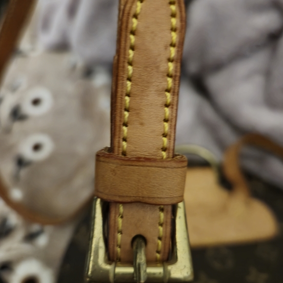 Louis Vuitton backpack - Picture 11 of 16